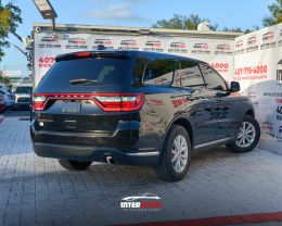 2019 DODGE DURANGO For Sale in Orlando