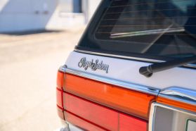 1997 TOYOTA CROWN WAGON WAGON 1JZ-GE ROYAL SALOON
