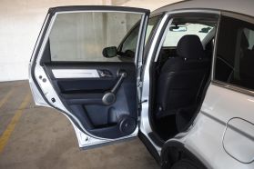2010 HONDA CR-V SUV 4-CYL, VTEC, 2.4 LITER EX SPORT UTILITY 4D
