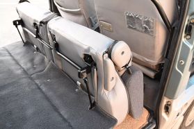 1992 DAIHATSU ATRAI DECK VAN TRUCK EF-TS -
