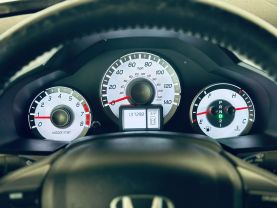 2012 HONDA PILOT SUV V6, I-VTEC, 3.5 LITER EX-L SPORT UTILITY 4D