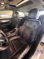 2014 CADILLAC ATS SEDAN 4-CYL, TURBO, 2.0 LITER 2.0L TURBO LUXURY SEDAN 4D