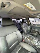 2011 BMW 5 SERIES SEDAN 6-CYL, TURBO, 3.0 LITER 535I XDRIVE SEDAN 4D