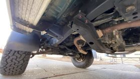 1999 TOYOTA HILUX SPORTS PICKUP TRUCK 1RZ-E -
