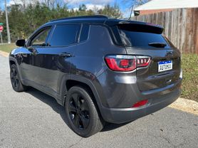 2018 Jeep Compass - Image 4