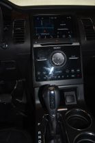 2019 FORD FLEX SUV V6, 3.5 LITER LIMITED SPORT UTILITY 4D