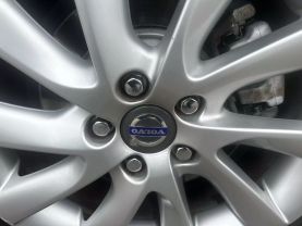 2015 VOLVO S80 SEDAN 4-CYL, DRIVE-E, 2.0T T5 SEDAN 4D