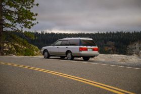 1997 TOYOTA CROWN WAGON WAGON 1JZ-GE ROYAL SALOON