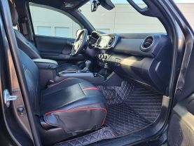 2023 TOYOTA TACOMA DOUBLE CAB