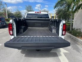 2022 GMC SIERRA 1500 REGULAR CAB