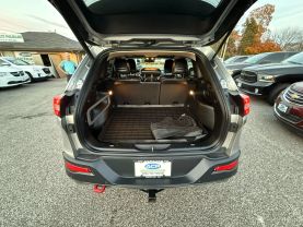 2014 JEEP CHEROKEE SUV V6, 3.2 LITER TRAILHAWK SPORT UTILITY 4D