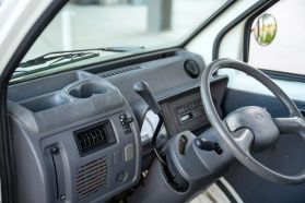 1997 DAIHATSU MIDGET II TRUCK EF-CK -