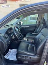 2019 Honda Pilot Ex-l Sport Utility 4d - Image 9