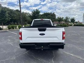 2019 FORD F150 REGULAR CAB