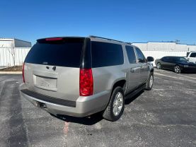 2007 GMC YUKON XL 1500