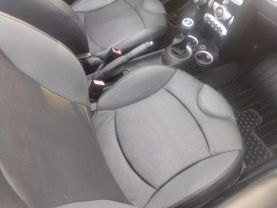 2010 MINI CONVERTIBLE CONVERTIBLE 4-CYL, TURBO, 1.6 LITER COOPER S CONVERTIBLE 2D