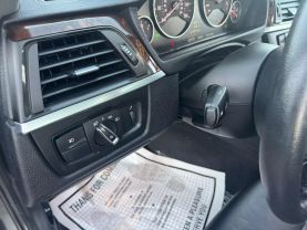 2014 BMW 3 SERIES
