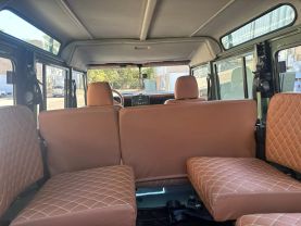 1993 LAND ROVER DEFENDER - - 110