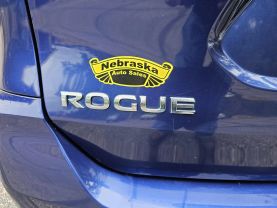 2019 NISSAN ROGUE SUV 4-CYL, 2.5 LITER SV SPORT UTILITY 4D