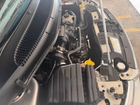 2005 CHRYSLER TOWN & COUNTRY VAN V6, 3.8 LITER TOURING MINIVAN 4D