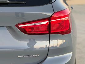 2021 BMW X1 SUV 4-CYL, TURBO, 2.0 LITER SDRIVE28I SPORT UTILITY 4D