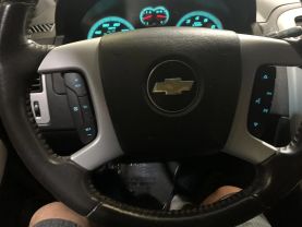 2008 CHEVROLET EQUINOX SUV 3.6L SPORT 4DR
