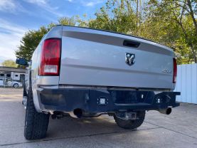 2016 RAM 1500 CREW CAB PICKUP V8, HEMI, 5.7 LITER SLT PICKUP 4D 5 1/2 FT