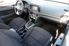 2019 HYUNDAI ELANTRA for sale in  Orlando, FL