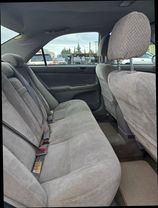 2003 Toyota Camry - Image 2