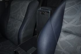 2012 SCION XB HATCHBACK 4-CYL, 2.4 LITER HATCHBACK 4D