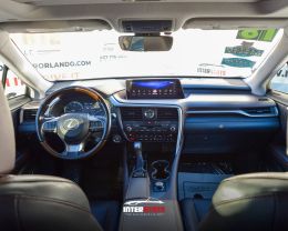 2018 LEXUS RX For Sale in Orlando