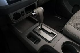 2019 NISSAN FRONTIER CREW CAB PICKUP V6, 4.0 LITER SV PICKUP 4D 5 FT