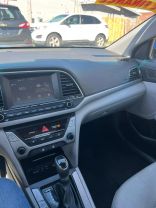2018 HYUNDAI ELANTRA SEDAN 4-CYL, SULEV, 2.0 LITER SEL SEDAN 4D