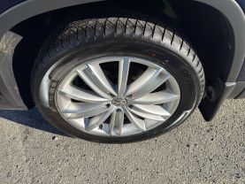 2013 VOLKSWAGEN TIGUAN