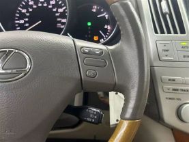 2009 LEXUS RX