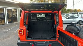 2018 Jeep Wrangler Unlimited - Image 26