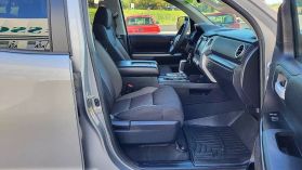 2014 Toyota Tundra Double Cab Sr Pickup 4d 6 1/2 Ft - Image 25