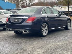2015 Mercedes-benz C-class - Image 4