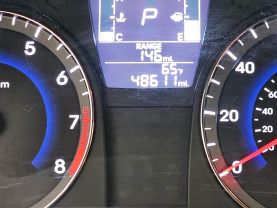 2015 HYUNDAI ACCENT SEDAN 4-CYL, 1.6 LITER GLS SEDAN 4D
