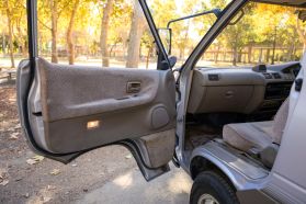 1995 TOYOTA LITEACE VAN 3Y-EU FXV LIMITED