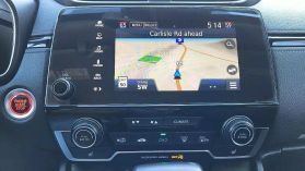2018 Honda Cr-v Ex-l Sport Utility 4d - Image 13