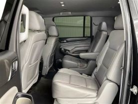 2015 CHEVROLET SUBURBAN