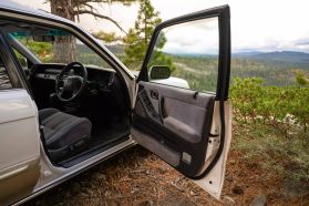 1997 TOYOTA CROWN WAGON WAGON 1JZ-GE ROYAL SALOON