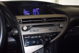 2014 LEXUS RX SUV V6, 3.5 LITER RX 350 SPORT UTILITY 4D