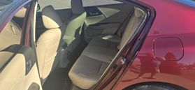 2016 HONDA ACCORD SEDAN 4-CYL, I-VTEC, 2.4 LITER EX-L SEDAN 4D
