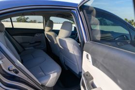 2015 HONDA CIVIC SEDAN 4-CYL, I-VTEC, 1.8 LITER LX SEDAN 4D