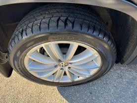2013 VOLKSWAGEN TIGUAN