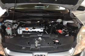2010 HONDA CR-V SUV 4-CYL, VTEC, 2.4 LITER EX SPORT UTILITY 4D
