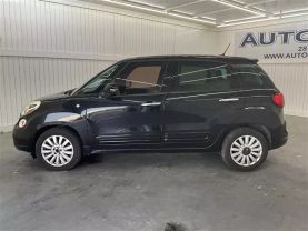 2014 FIAT 500L