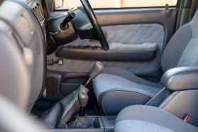 1999 TOYOTA HILUX SPORTS PICKUP TRUCK 1RZ-E -